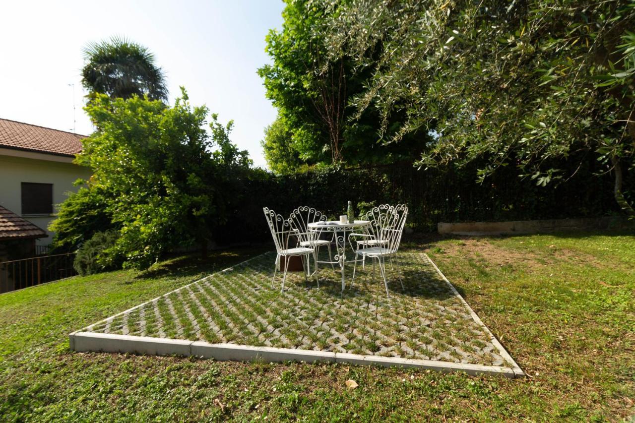 Mamma Ciccia Holiday Home - My Lake Como Lierna Dış mekan fotoğraf
