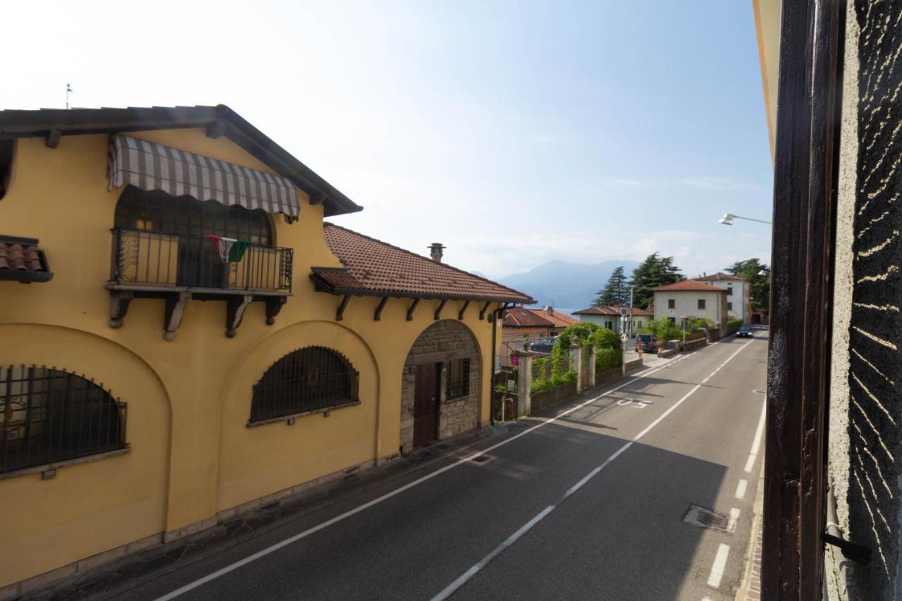 Mamma Ciccia Holiday Home - My Lake Como Lierna Dış mekan fotoğraf