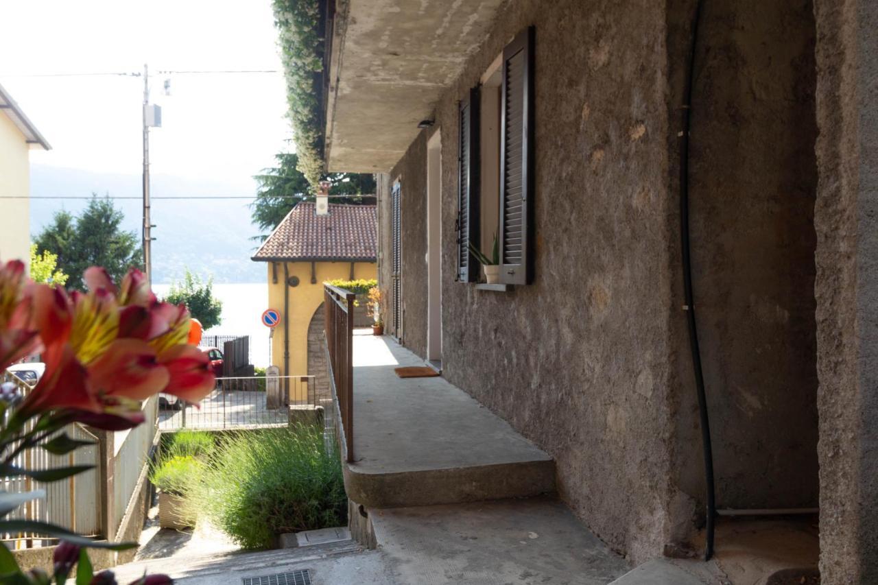 Mamma Ciccia Holiday Home - My Lake Como Lierna Dış mekan fotoğraf